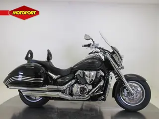 Suzuki VLR1800 (bj 2010)