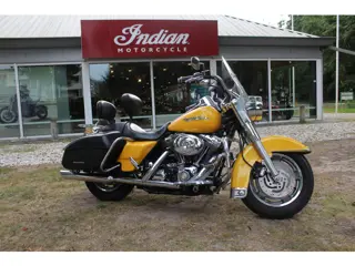 Harley-Davidson Road King  FLHR-C Road-King