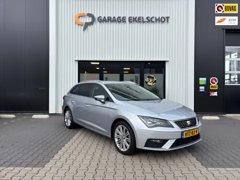 Seat LEON ST 1.5 TSI Style Xcellence / Carplay / Stoelverwarming