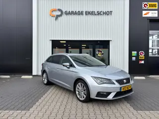 Seat LEON ST 1.5 TSI Style Xcellence / Carplay / Stoelverwarming