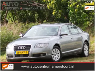 Audi A6 Limousine 2.0 TFSI Pro Line Business ( AUTOMAAT + INRUIL MOGELIJK )