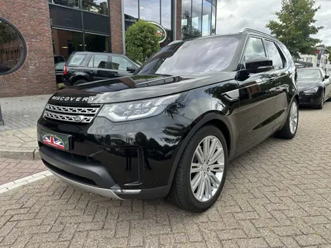 Land Rover Discovery 3.0 Si6 HSE Luxury 7p. (bj 2018)