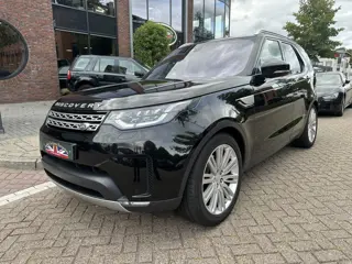 Land Rover Discovery 3.0 Si6 HSE Luxury 7p. (bj 2018)