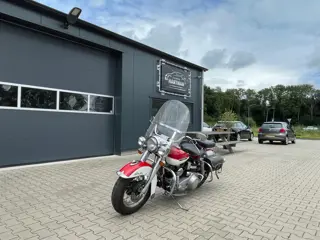 Harley Davidson FLH 1340 CLASSIC 07121 km !!! NEDERLANDS GELEVERD VAN 2E EIGENAAR !!!