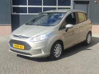 Ford B-Max 1.0 EcoBoost Style