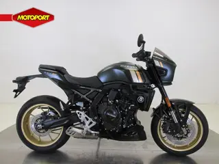 Suzuki GSX-8TT (bj 2025)