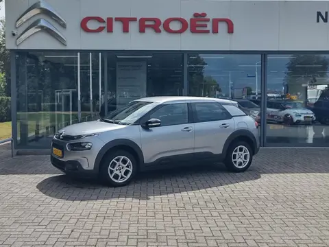Citroen C4 Cactus 1.2 PureTech Business