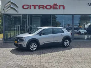 Citroen C4 Cactus 1.2 PureTech Business