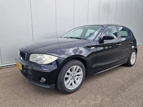BMW 1-serie 116i (bj 2007)