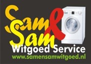 Witgoed Reparatie Den Haag en omstreken