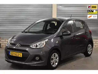 Hyundai I10 1.0i i-Motion