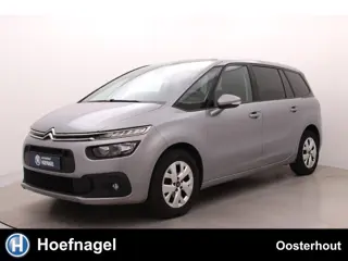 Citroen Grand C4 Picasso 1.2 PureTech Business 7 zits | Trekhaak | Cruise Control | Stoelverwarming 
