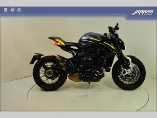 MV Agusta dragster800rr (bj 2020)