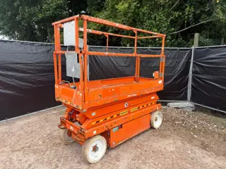 Skyjack SJ 3220 (bj 2011)