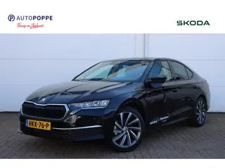 Škoda Octavia 1.5 TSI Business Edition DSG7 115pk