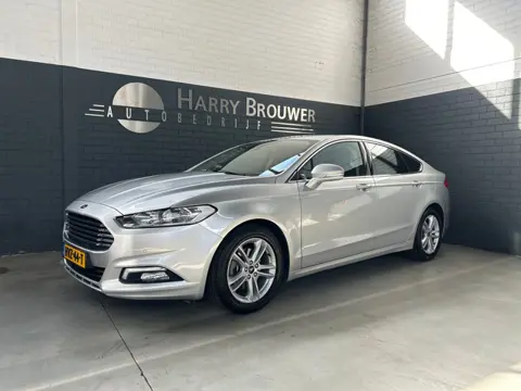 Ford MONDEO 1.5 Titanium, automaat, hatchback,/sedan