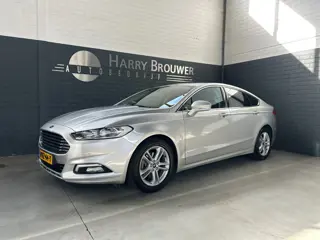 Ford MONDEO 1.5 Titanium, automaat, hatchback,/sedan