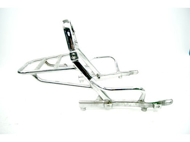 Used bagagerek Cal Ev