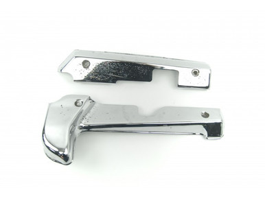 Used beschermplaatset cal ev,vint,class