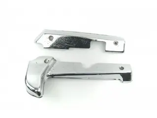 Used beschermplaatset cal ev,vint,class