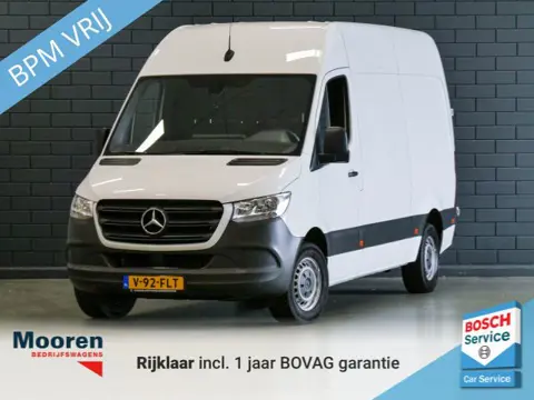 Mercedes-Benz Sprinter 317 1.9 CDI L2H2 RWD | CAMERA | CARPLAY |