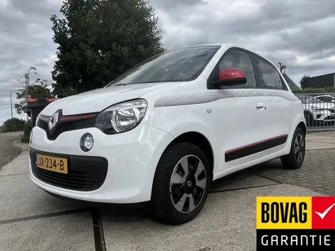 Renault Twingo 1.0 SCe Collection Cruise control (bj 2016)