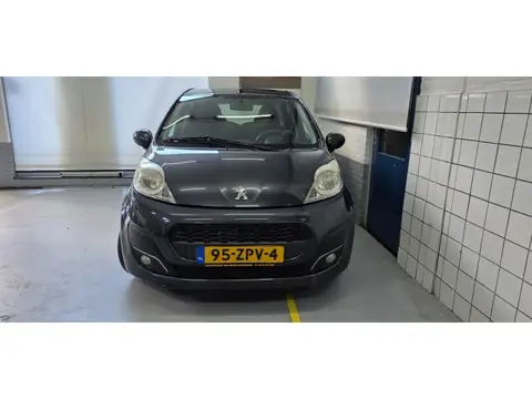 Peugeot 107 1.0 Active
