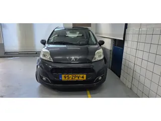Peugeot 107 1.0 Active