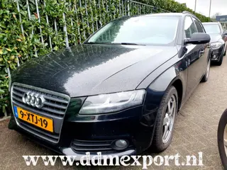 Audi A4 Avant 2.0 TDI Pro Line S (bj 2011)