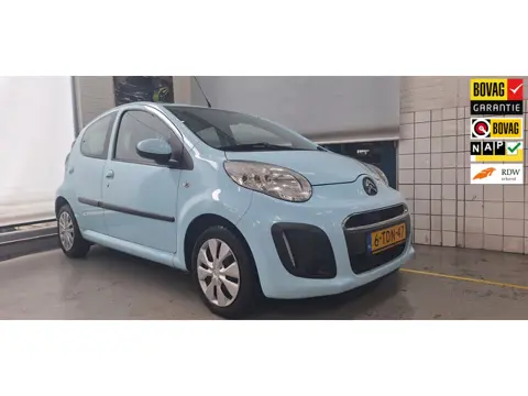 Citroen C1 1.0 Collection