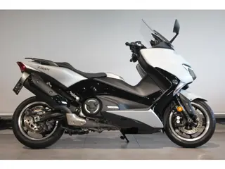 Yamaha T-MAX 530 DX BOMVOL EXTRA'S (bj 2019)