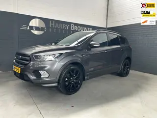 Ford KUGA 1.5 EcoBoost ST Line, nieuwe distributie, Zeer mooie complete auto.