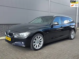 BMW 3-serie Touring 316i Executive - NAP - APK tot 05-09-2026