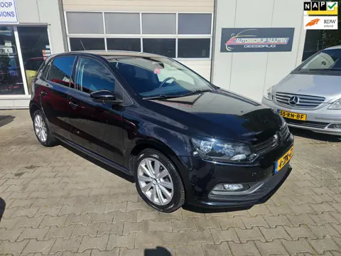 Volkswagen Polo 1.0 5-DEURS AIRCO