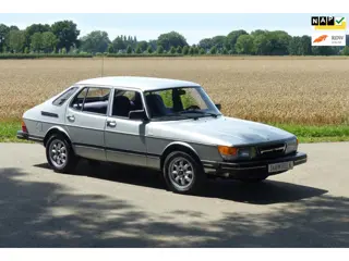 Saab 900 2.0 GLI