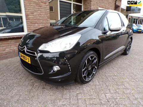 Citroen DS3 1.6 THP Sport Chic