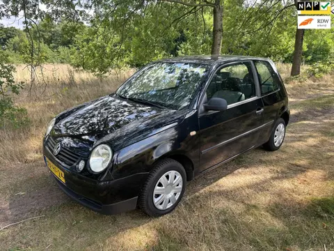 Volkswagen Lupo 1.0 Trendline APK 09-05-2026