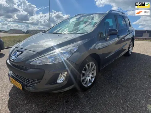 Peugeot 308 SW 1.6 VTi XS VERKOCHT