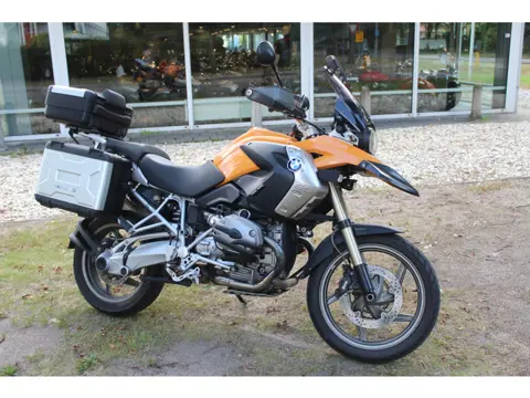 BMW R 1200 GS  r 1200GS