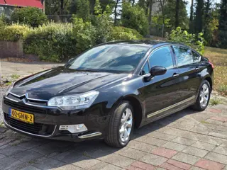 Citroen C5 2.0 16V Ligne Business AIRCO AUTOMAAT