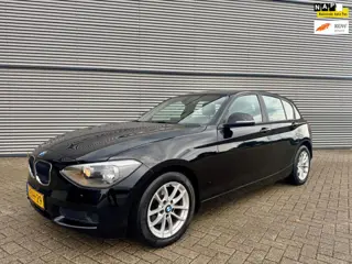 BMW 1-serie 116i EDE Executive