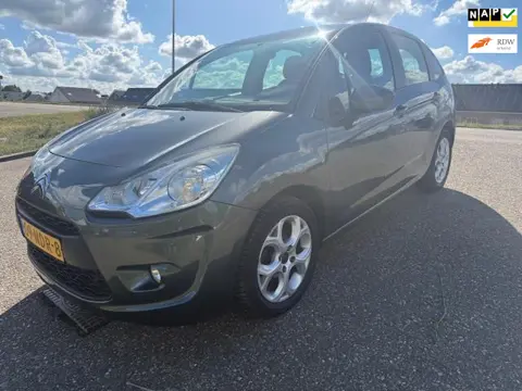 Citroen C3 1.4 VTi Ligne Business VERKOCHT