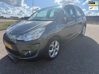 Citroen C3 1.4 VTi Ligne Business VERKOCHT