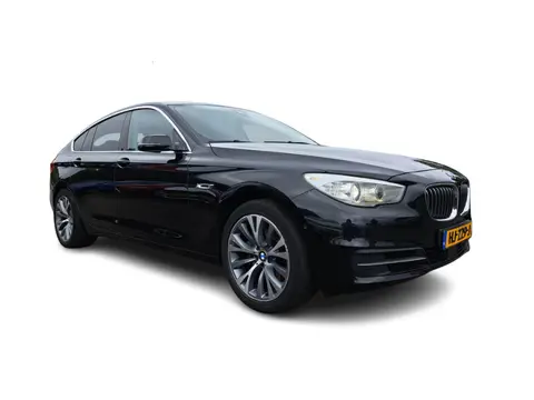 BMW 5 Serie Gran Turismo 535xd High Executive [⚠️] Aut. *LEATHER | NAVI-FULLMAP |  BI-XENON | HIFI-S