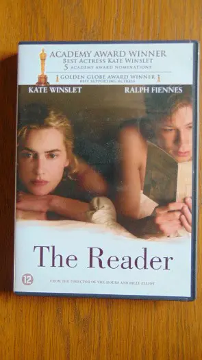 The reader dvd