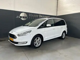 Ford GALAXY 1.5 titanium, zeer nette 7 persoons, mooie opties