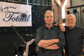 Partyband Totaal