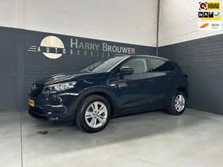 Opel GRANDLAND X 1.2 Turbo 130PK Innovation, zeer mooie uitvoering, 1e eigenaar