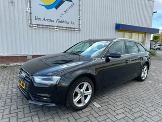 Audi A4 Avant 1.8 TFSI Business Edition