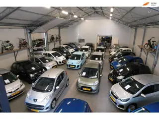 Citroen C1 / Peugeot 107 / Toyota Aygo | Altijd minimaal 20 x op voorraad | Diverse prijzen